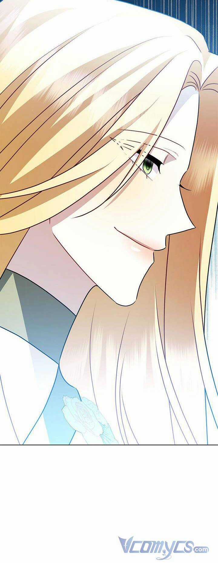 Tôi Sẽ Không Hối Tiếc Vì Anh Đâu Chapter 81 trang 47