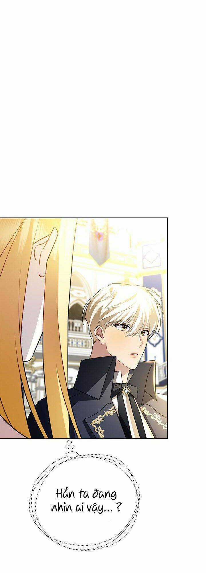 Tôi Sẽ Không Hối Tiếc Vì Anh Đâu Chapter 81 trang 48