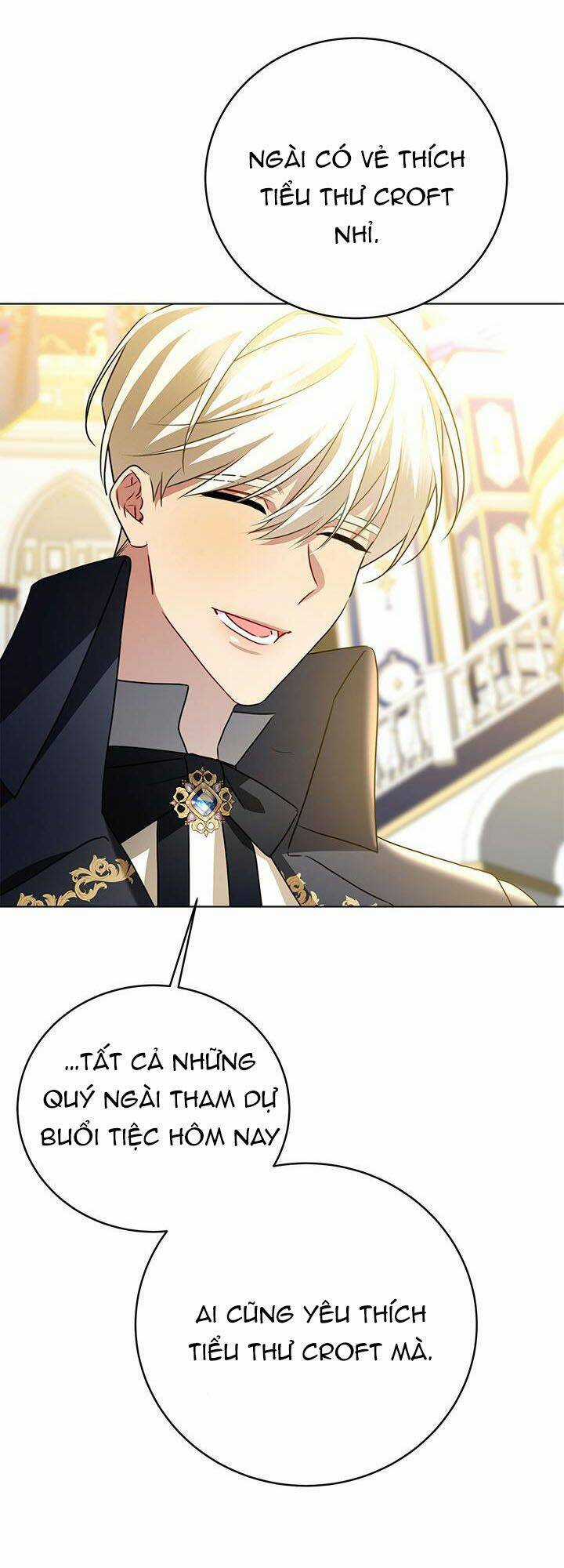 Tôi Sẽ Không Hối Tiếc Vì Anh Đâu Chapter 81 trang 51