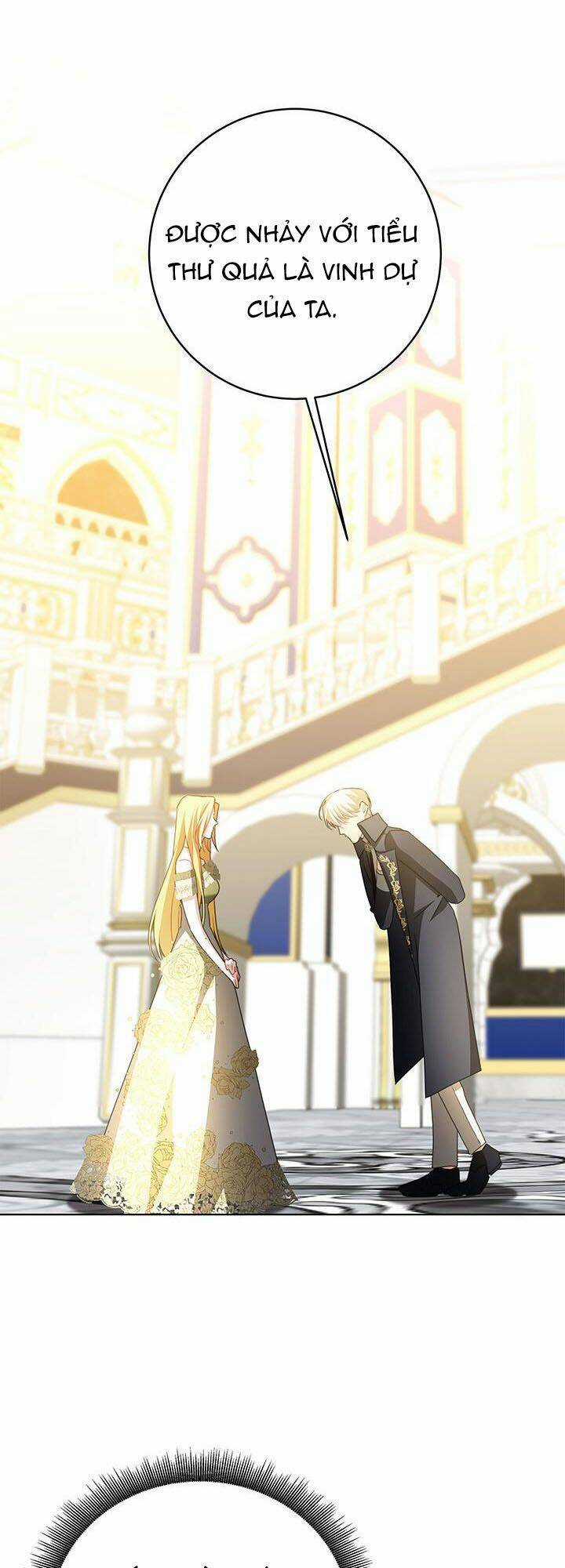 Tôi Sẽ Không Hối Tiếc Vì Anh Đâu Chapter 81 trang 54