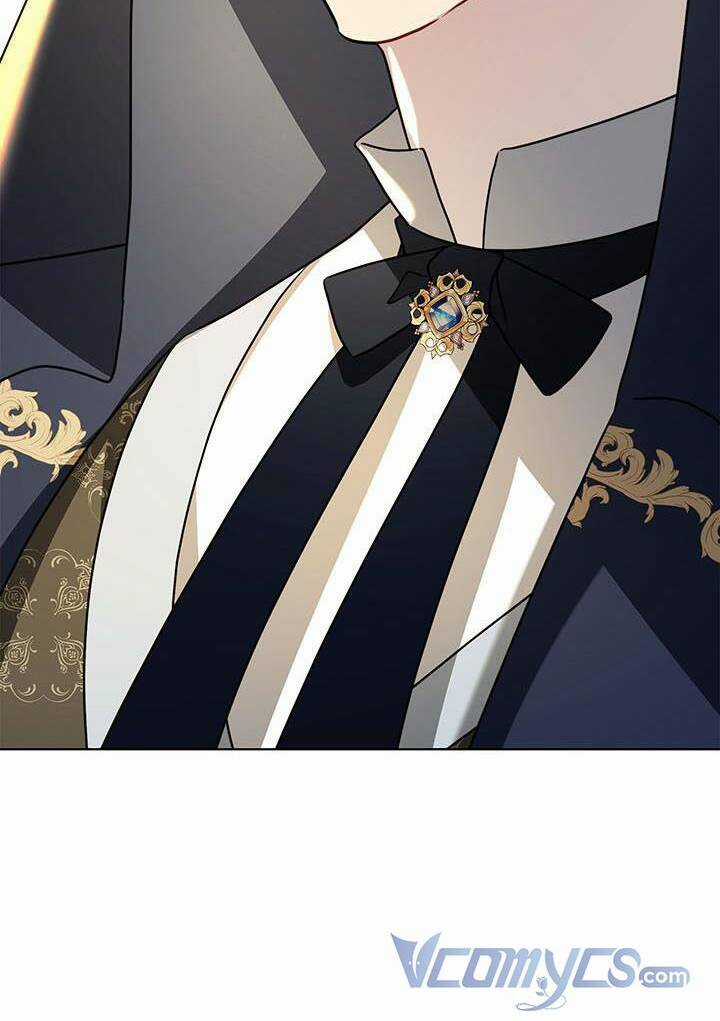 Tôi Sẽ Không Hối Tiếc Vì Anh Đâu Chapter 81 trang 60