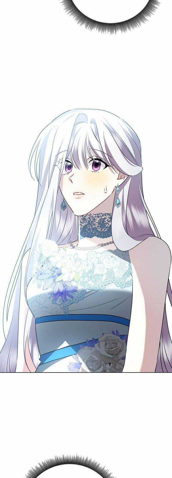 Tôi Sẽ Không Hối Tiếc Vì Anh Đâu Chapter 81 trang 62