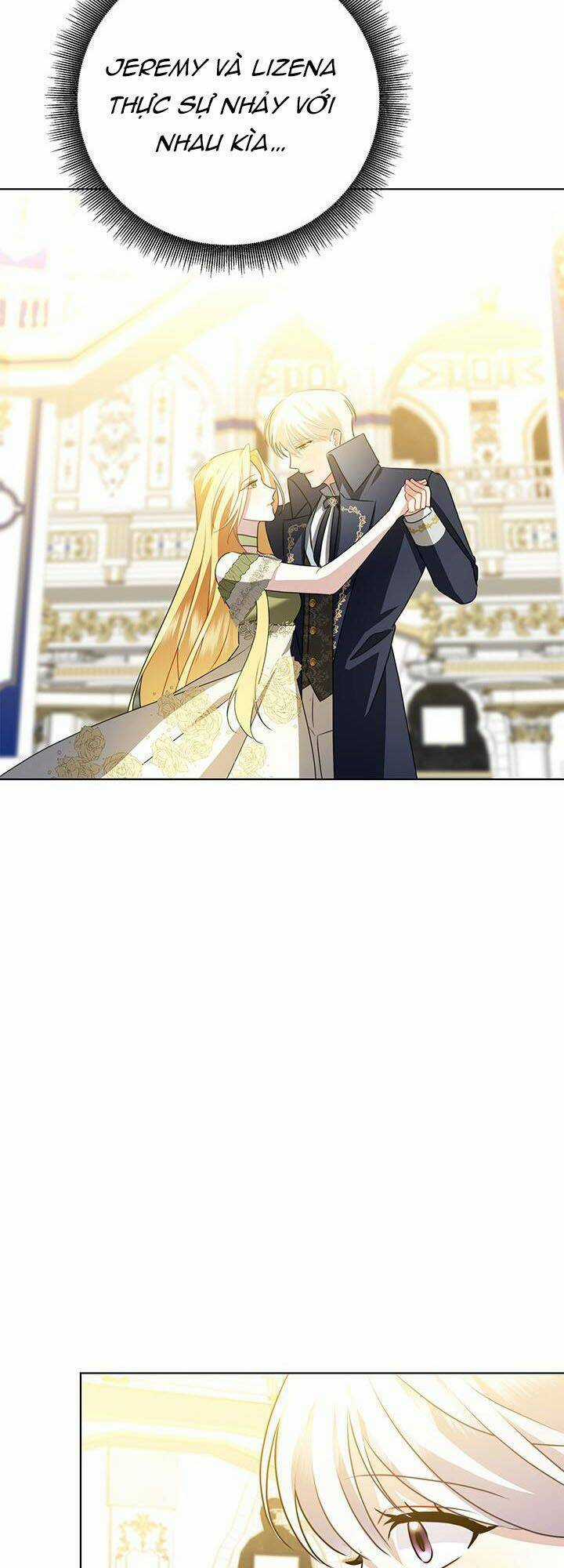 Tôi Sẽ Không Hối Tiếc Vì Anh Đâu Chapter 81 trang 63