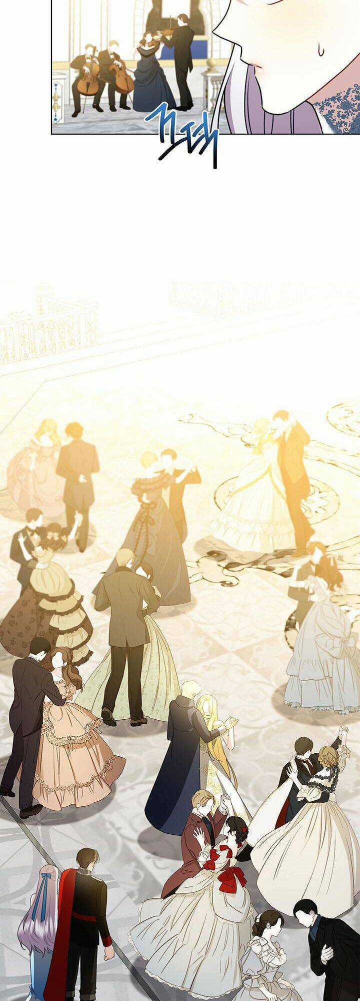 Tôi Sẽ Không Hối Tiếc Vì Anh Đâu Chapter 81 trang 64