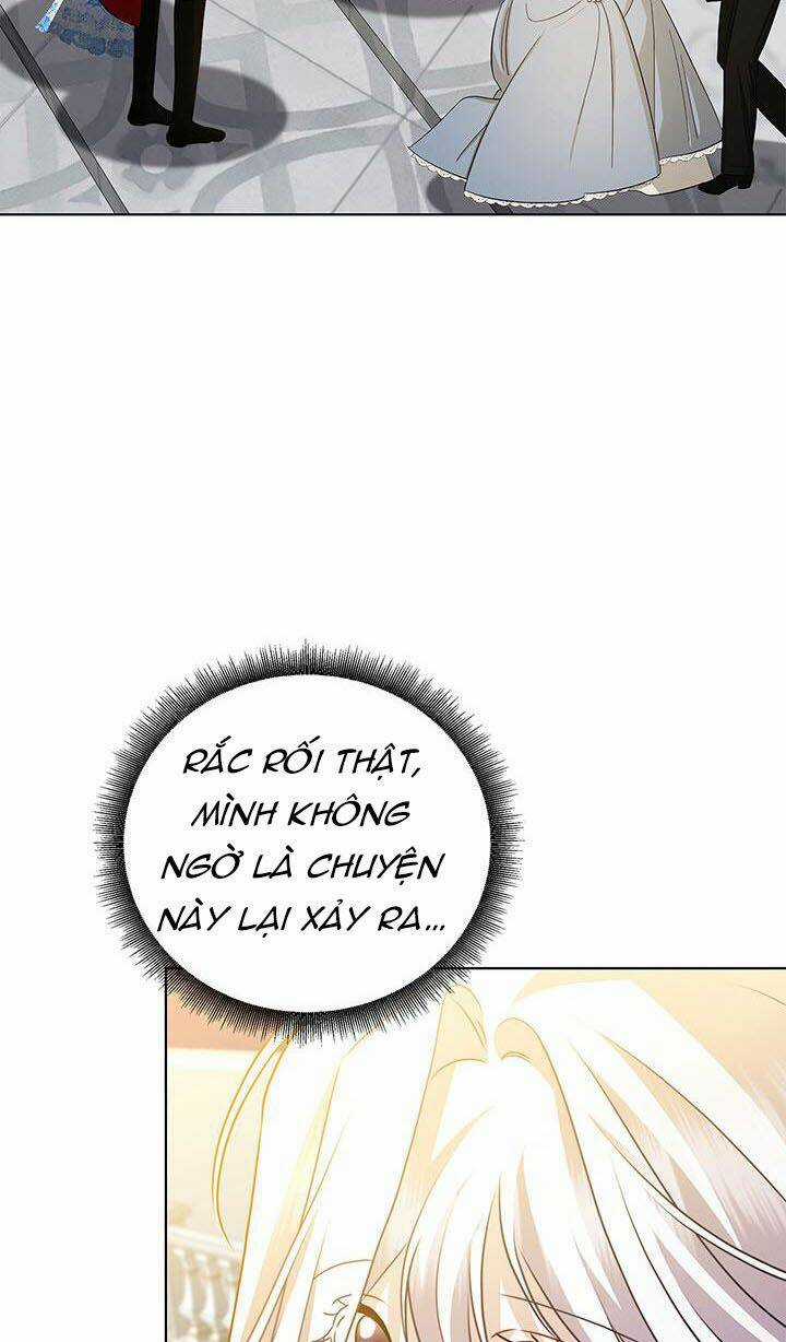 Tôi Sẽ Không Hối Tiếc Vì Anh Đâu Chapter 81 trang 65