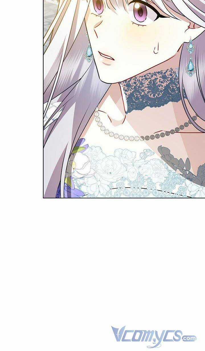 Tôi Sẽ Không Hối Tiếc Vì Anh Đâu Chapter 81 trang 66