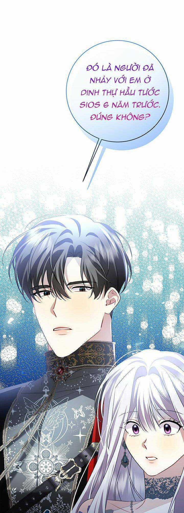 Tôi Sẽ Không Hối Tiếc Vì Anh Đâu Chapter 81 trang 68