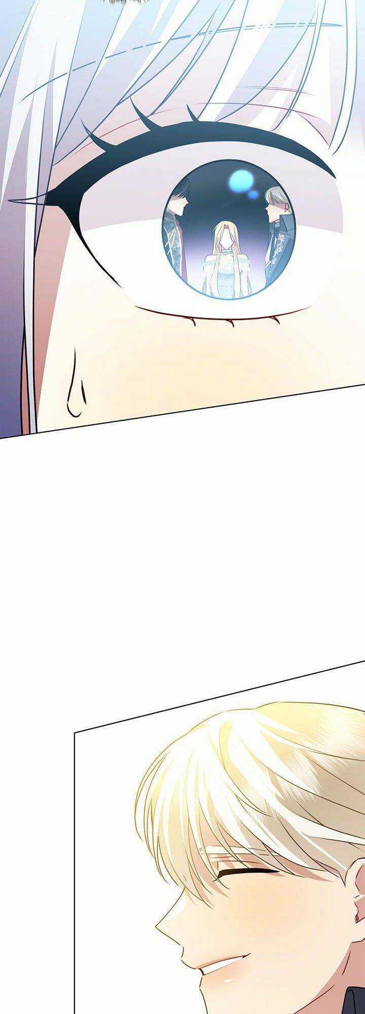 Tôi Sẽ Không Hối Tiếc Vì Anh Đâu Chapter 81 trang 8