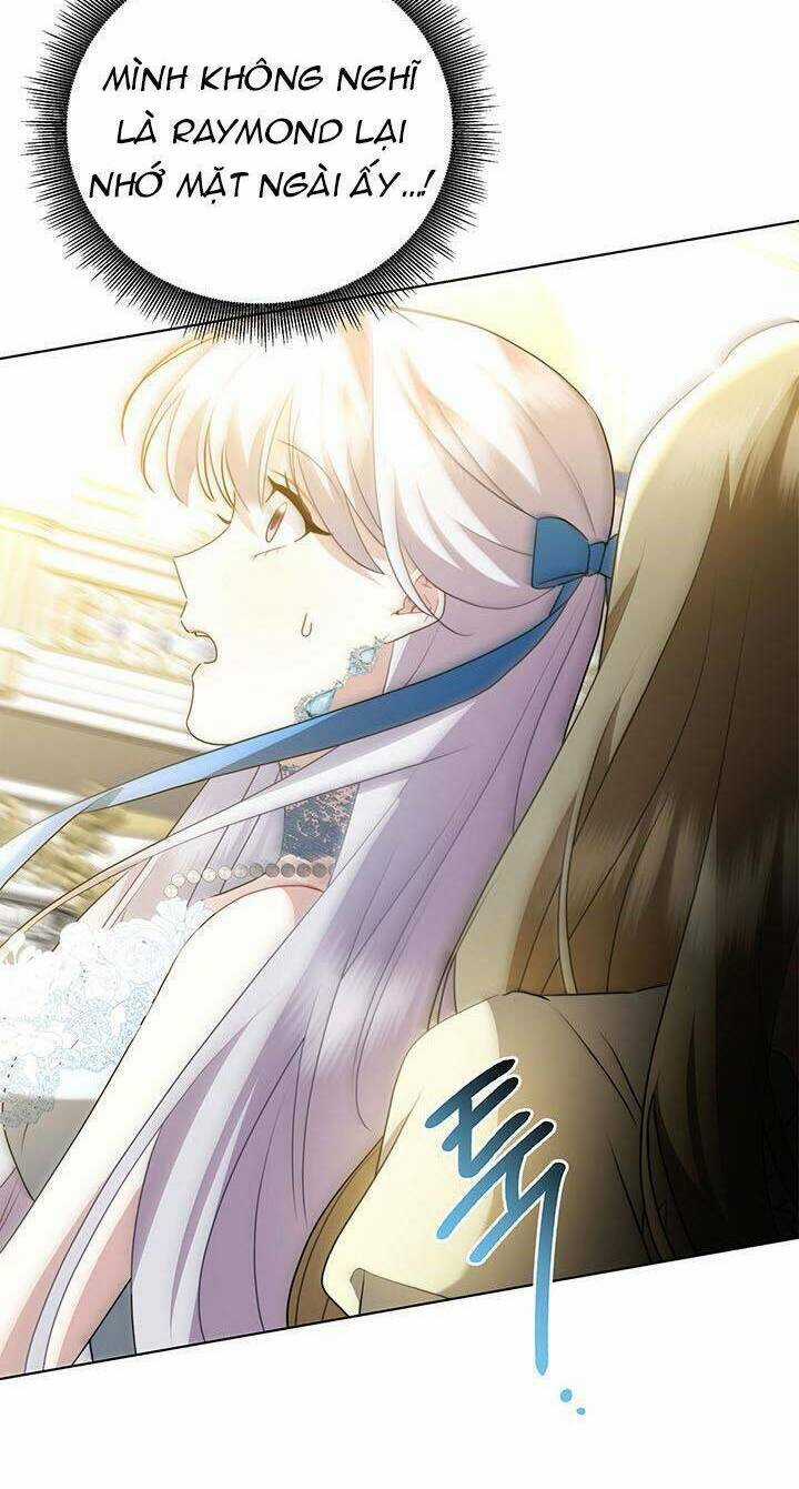 Tôi Sẽ Không Hối Tiếc Vì Anh Đâu Chapter 82 trang 10