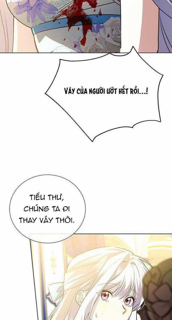 Tôi Sẽ Không Hối Tiếc Vì Anh Đâu Chapter 82 trang 14