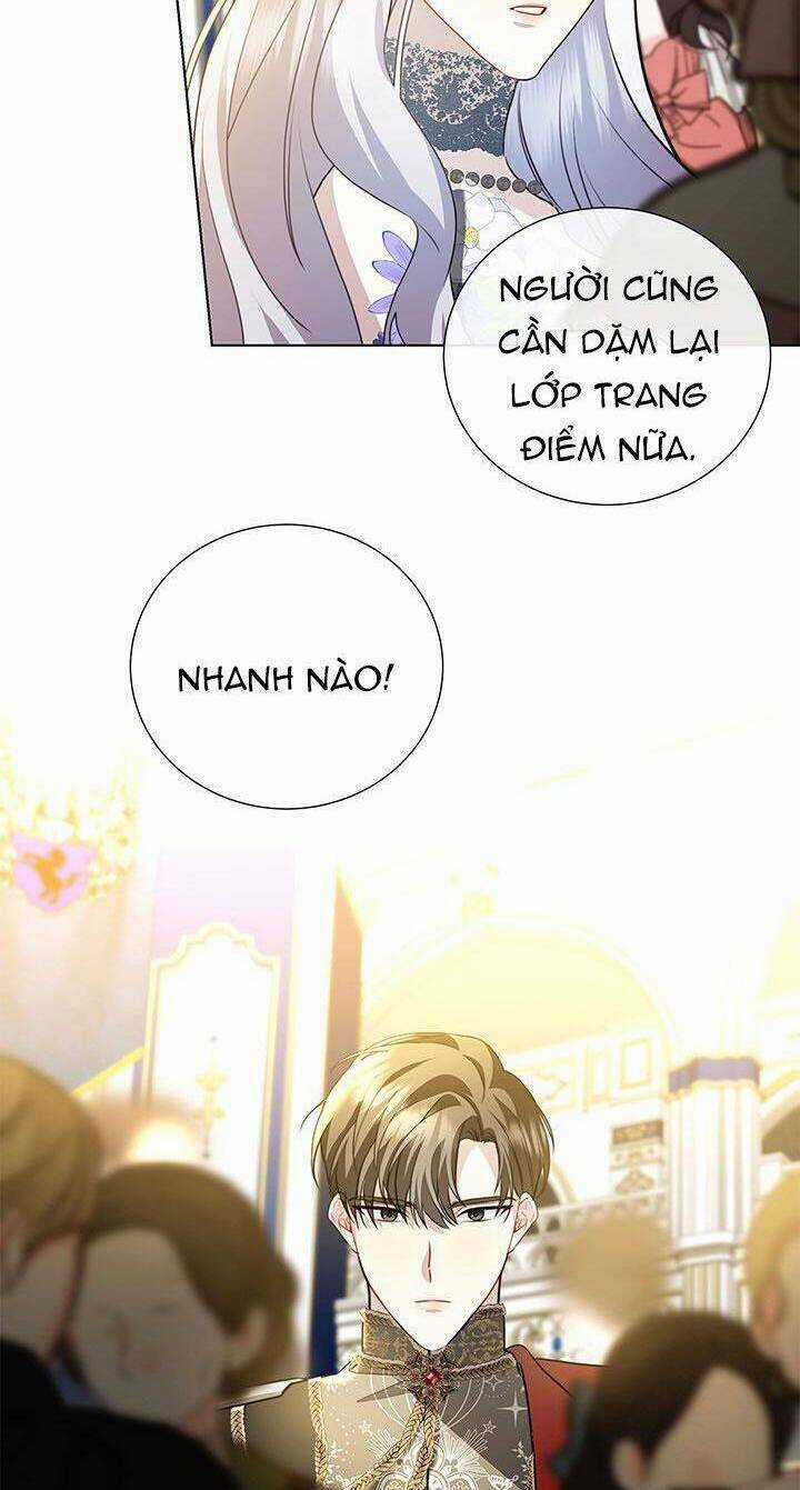 Tôi Sẽ Không Hối Tiếc Vì Anh Đâu Chapter 82 trang 15