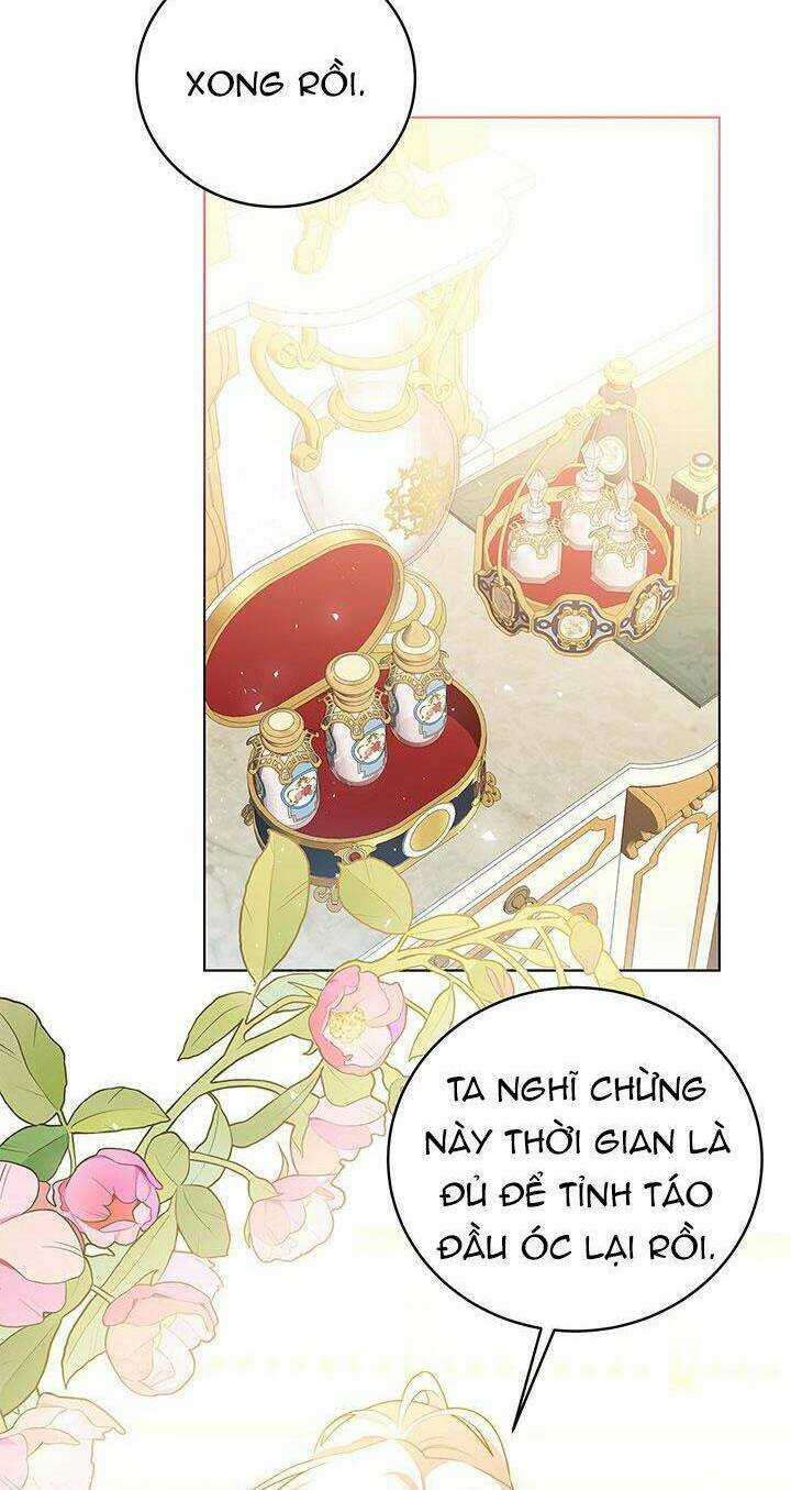 Tôi Sẽ Không Hối Tiếc Vì Anh Đâu Chapter 82 trang 18