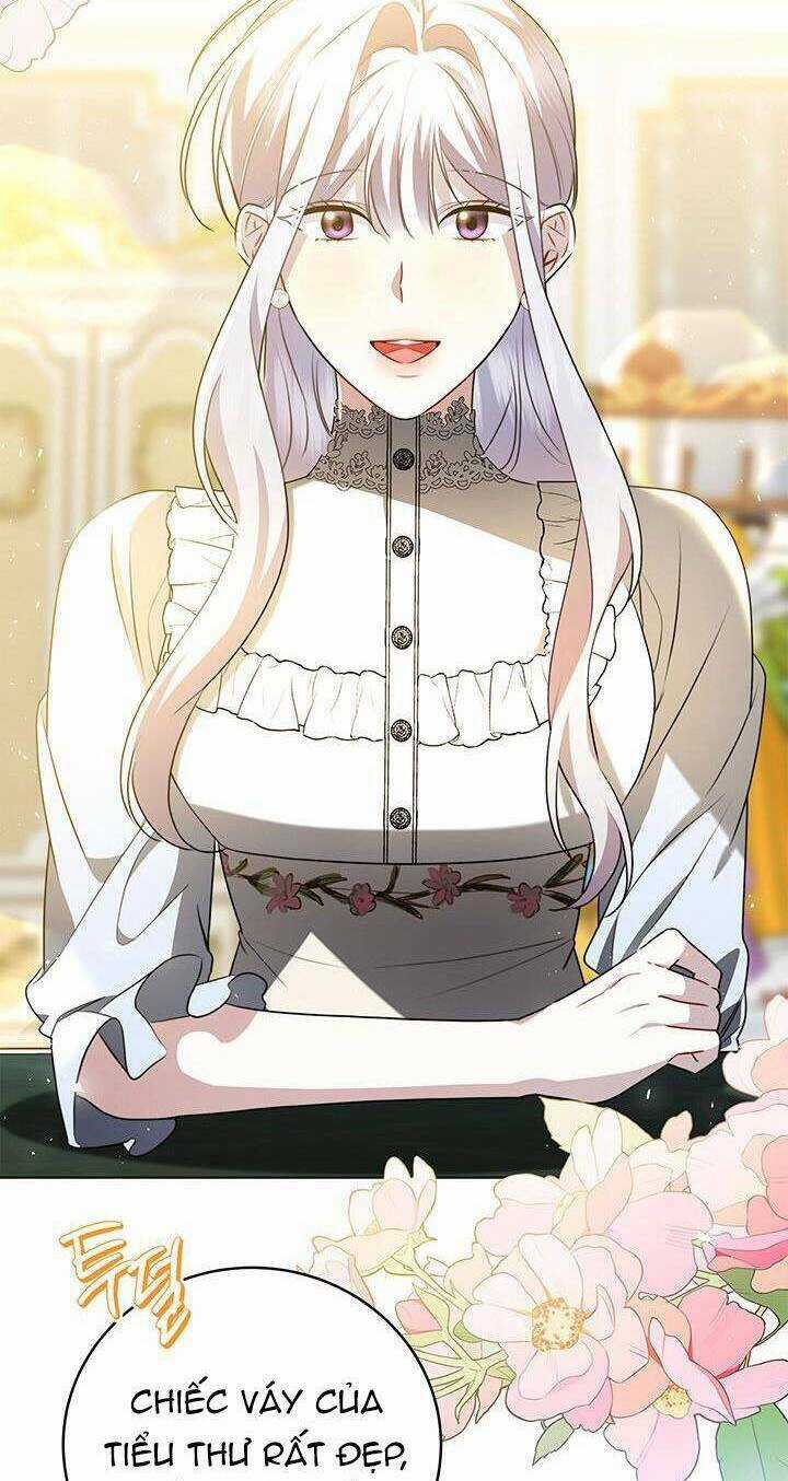 Tôi Sẽ Không Hối Tiếc Vì Anh Đâu Chapter 82 trang 19