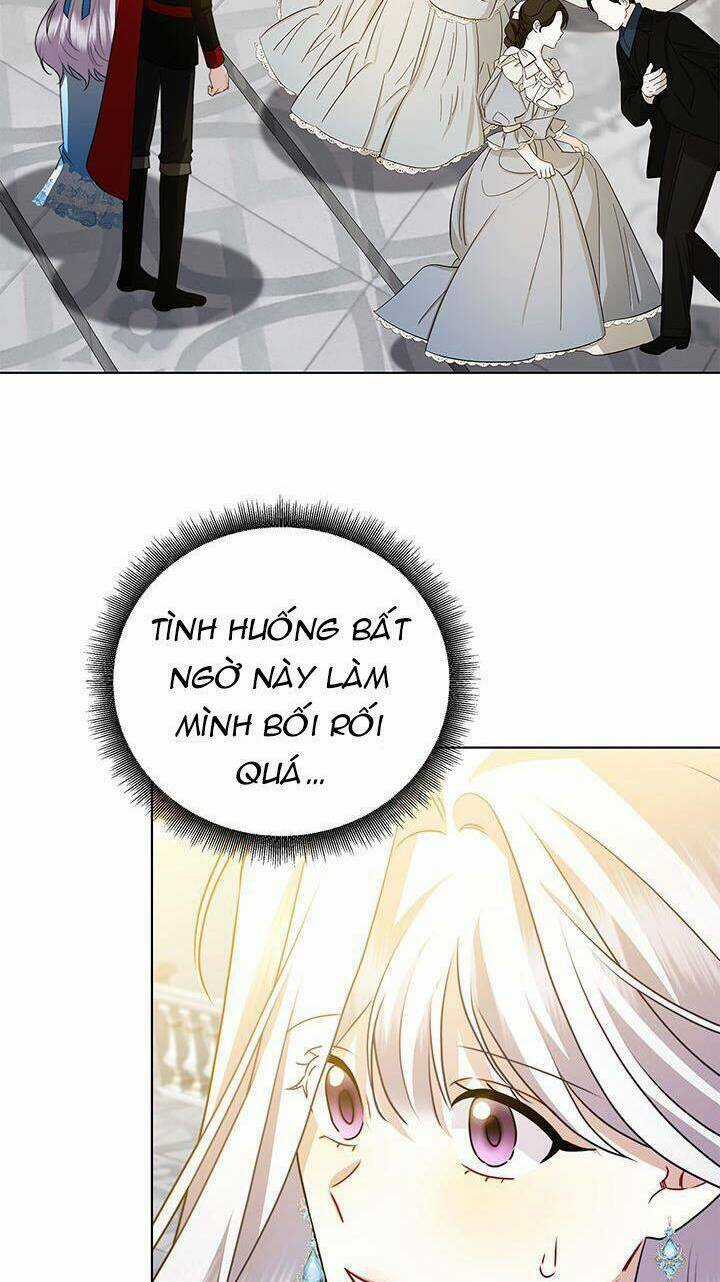 Tôi Sẽ Không Hối Tiếc Vì Anh Đâu Chapter 82 trang 2