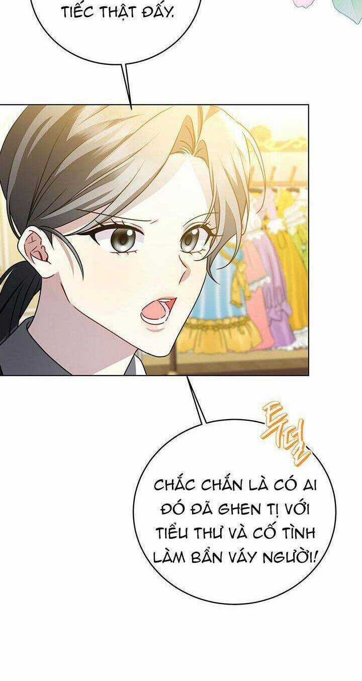 Tôi Sẽ Không Hối Tiếc Vì Anh Đâu Chapter 82 trang 20