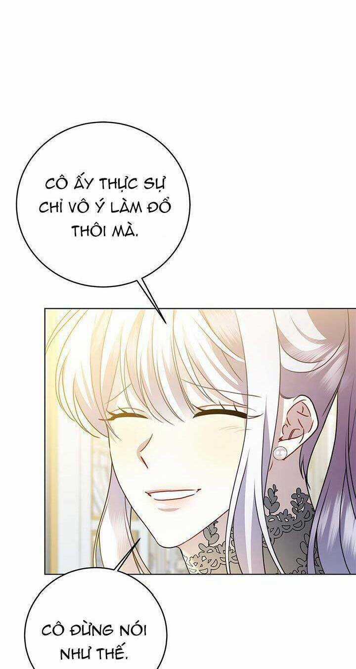 Tôi Sẽ Không Hối Tiếc Vì Anh Đâu Chapter 82 trang 21