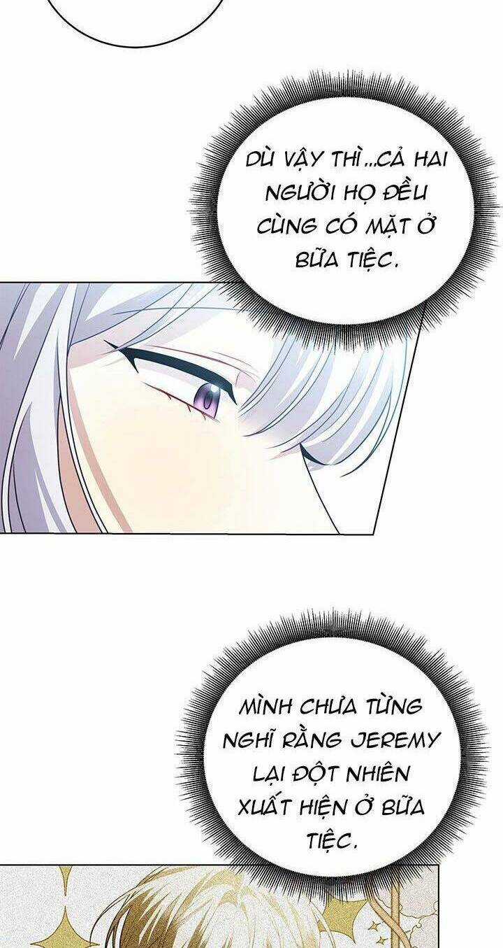 Tôi Sẽ Không Hối Tiếc Vì Anh Đâu Chapter 82 trang 22