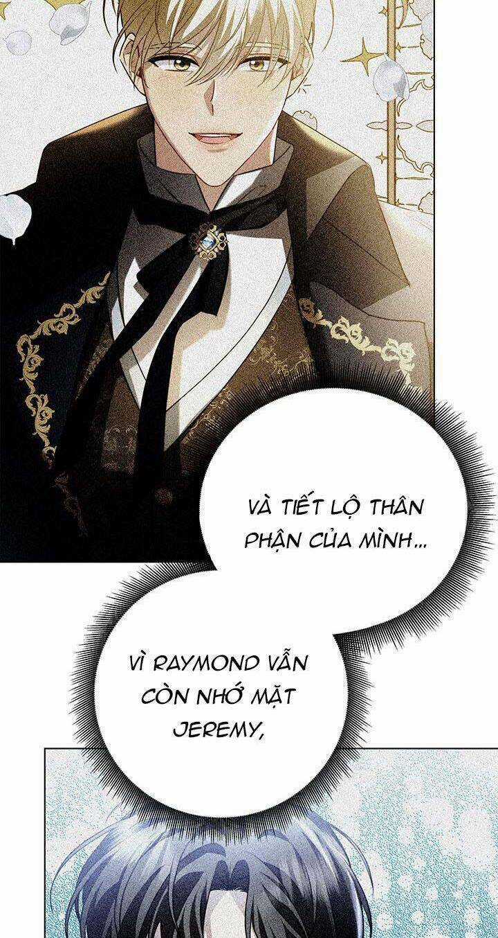 Tôi Sẽ Không Hối Tiếc Vì Anh Đâu Chapter 82 trang 23