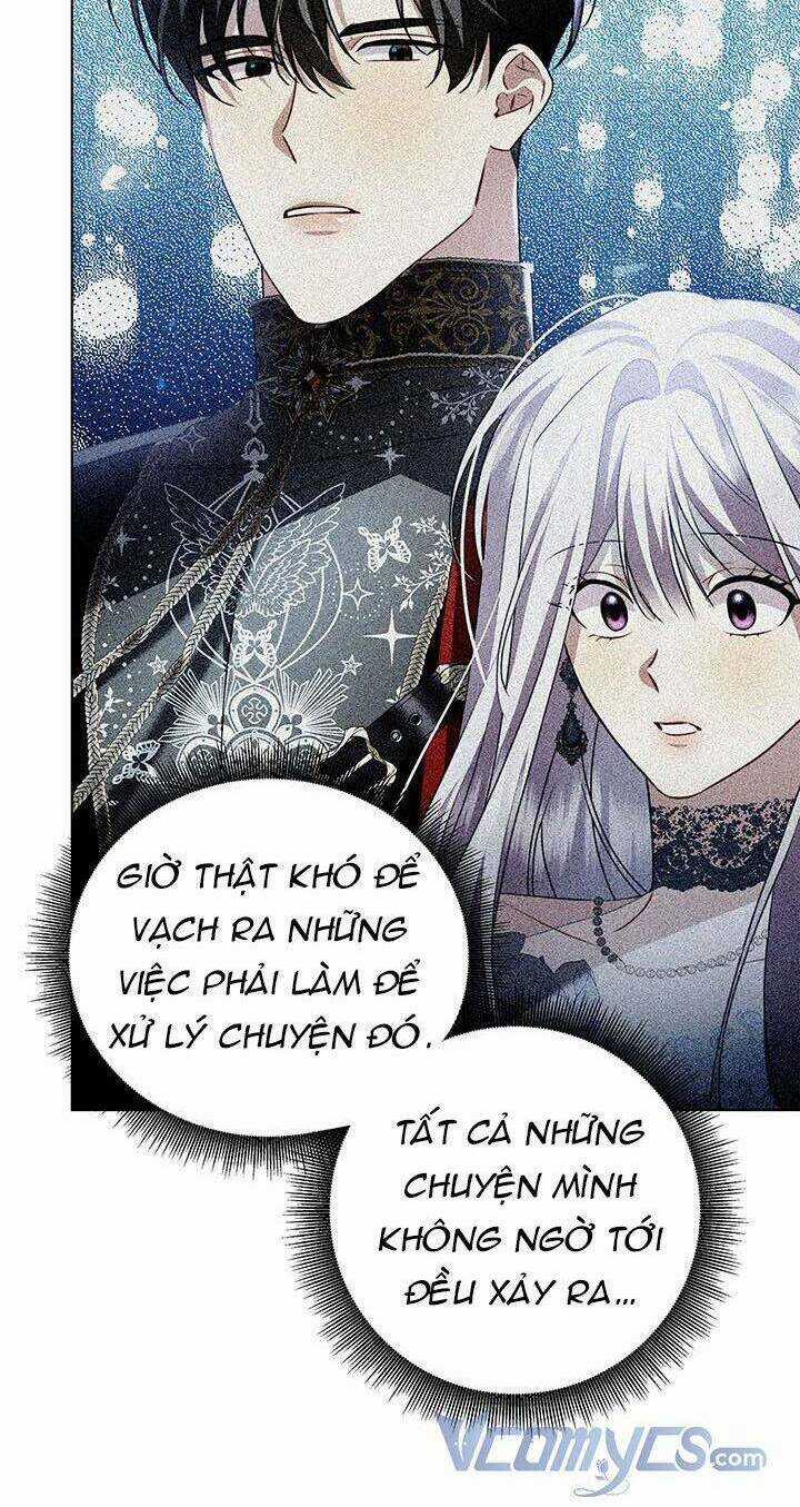 Tôi Sẽ Không Hối Tiếc Vì Anh Đâu Chapter 82 trang 24