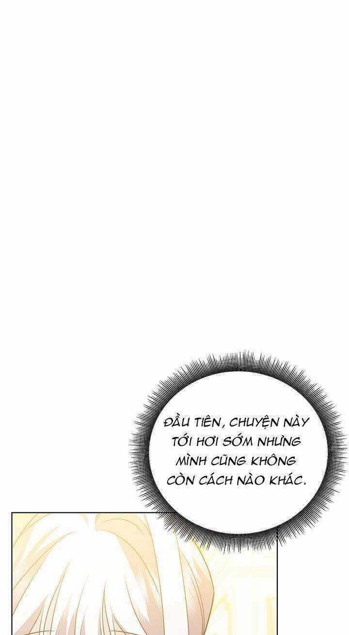 Tôi Sẽ Không Hối Tiếc Vì Anh Đâu Chapter 82 trang 25