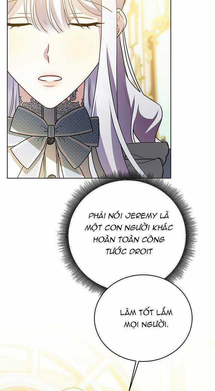 Tôi Sẽ Không Hối Tiếc Vì Anh Đâu Chapter 82 trang 26