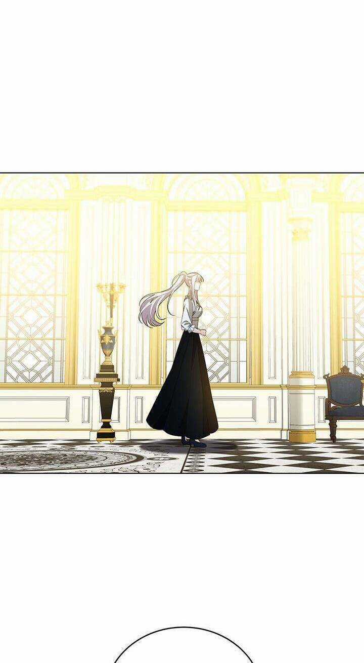 Tôi Sẽ Không Hối Tiếc Vì Anh Đâu Chapter 82 trang 29