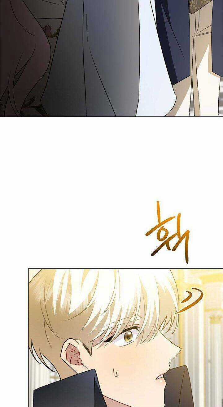 Tôi Sẽ Không Hối Tiếc Vì Anh Đâu Chapter 82 trang 31