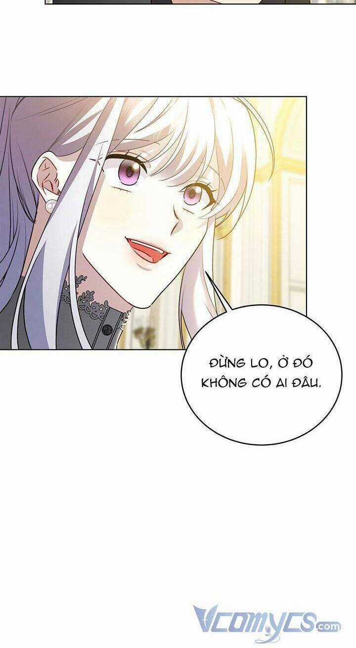 Tôi Sẽ Không Hối Tiếc Vì Anh Đâu Chapter 82 trang 32