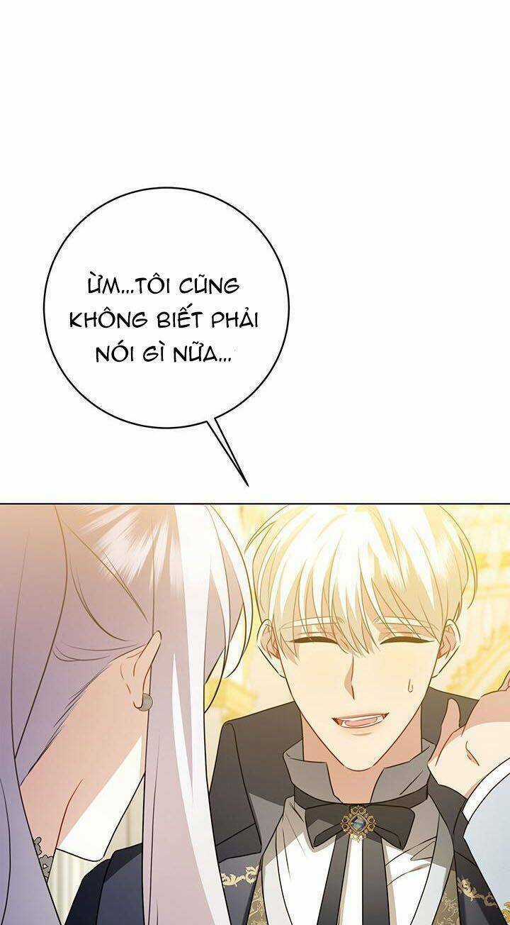 Tôi Sẽ Không Hối Tiếc Vì Anh Đâu Chapter 82 trang 33