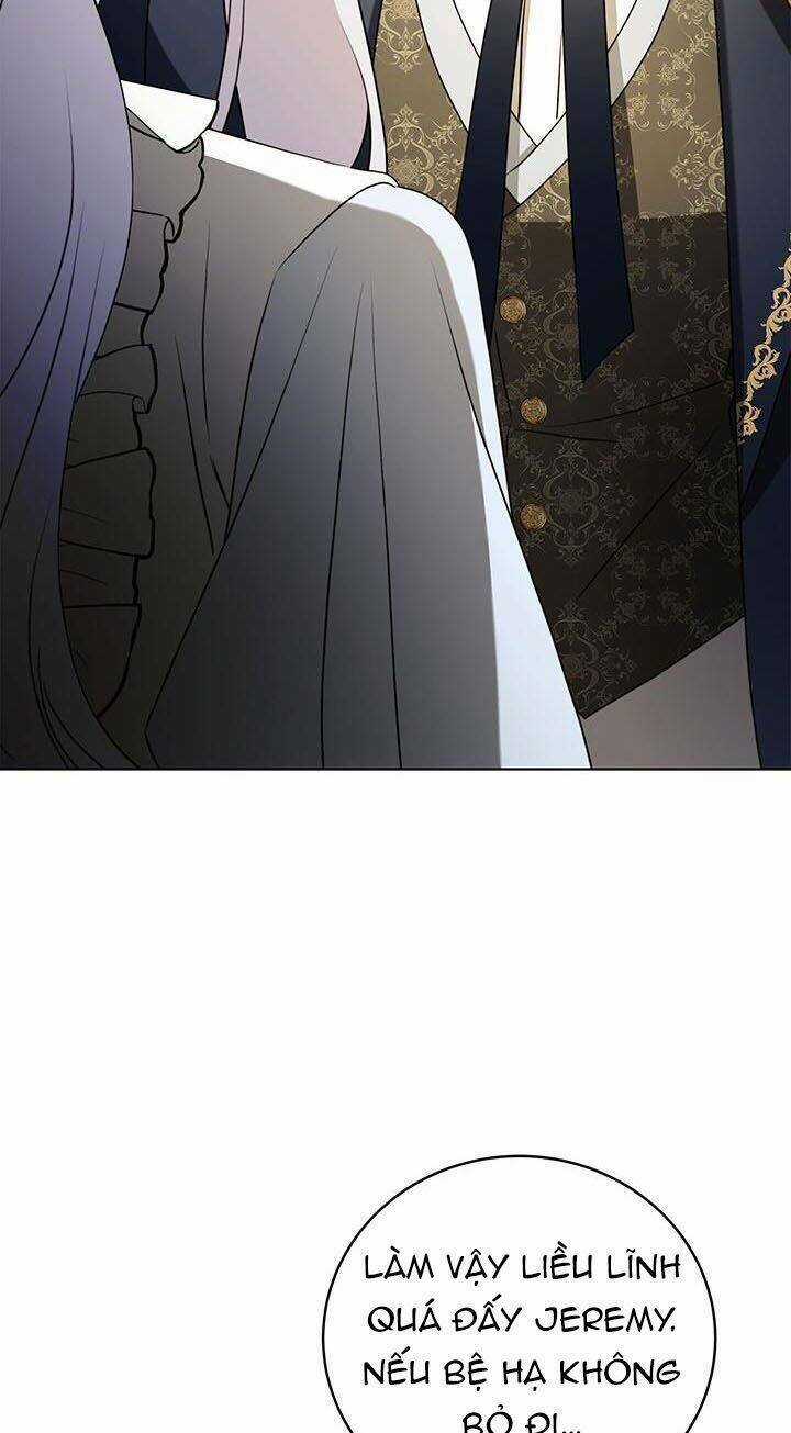 Tôi Sẽ Không Hối Tiếc Vì Anh Đâu Chapter 82 trang 34