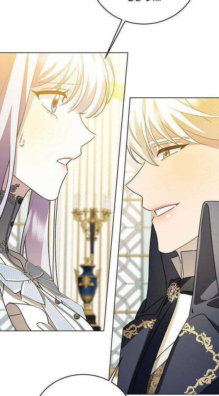 Tôi Sẽ Không Hối Tiếc Vì Anh Đâu Chapter 82 trang 35