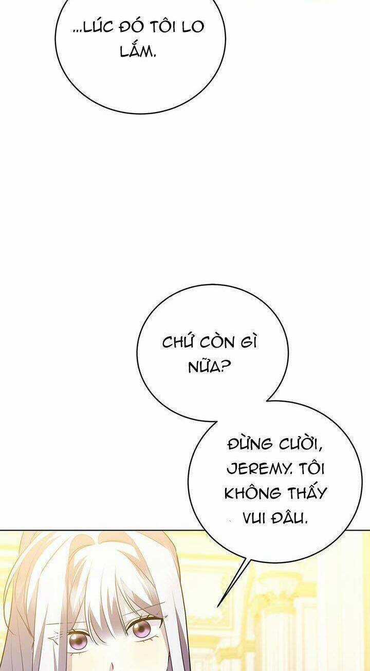 Tôi Sẽ Không Hối Tiếc Vì Anh Đâu Chapter 82 trang 36