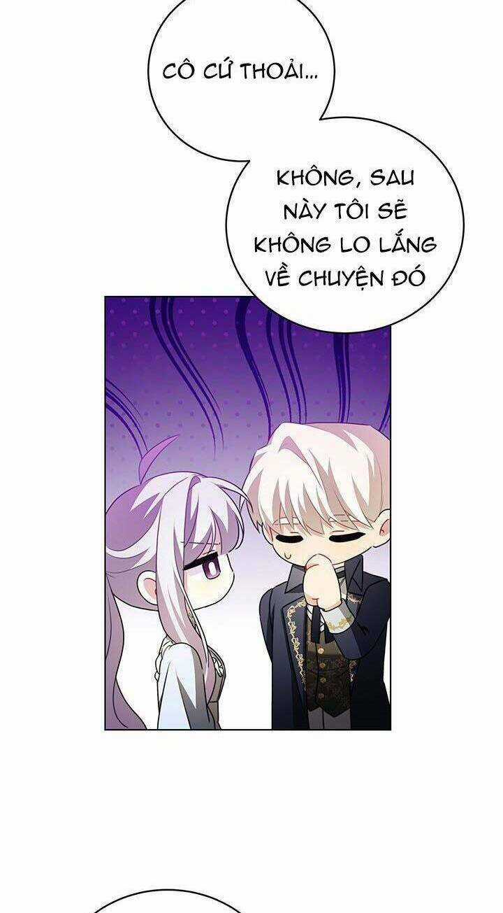 Tôi Sẽ Không Hối Tiếc Vì Anh Đâu Chapter 82 trang 38