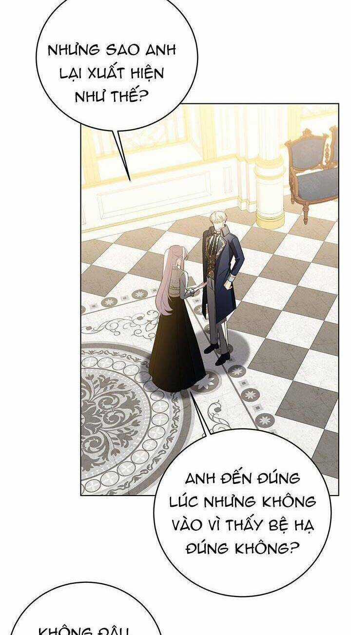 Tôi Sẽ Không Hối Tiếc Vì Anh Đâu Chapter 82 trang 39