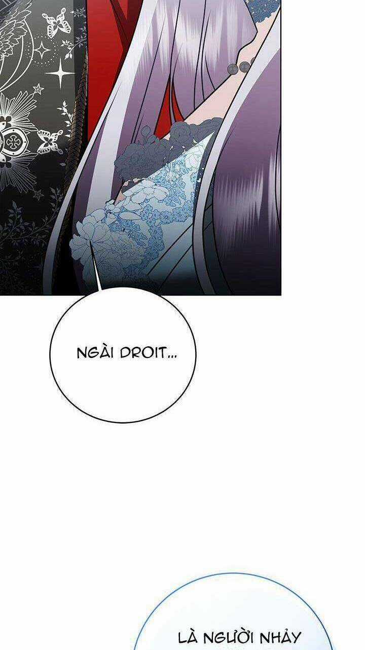 Tôi Sẽ Không Hối Tiếc Vì Anh Đâu Chapter 82 trang 4