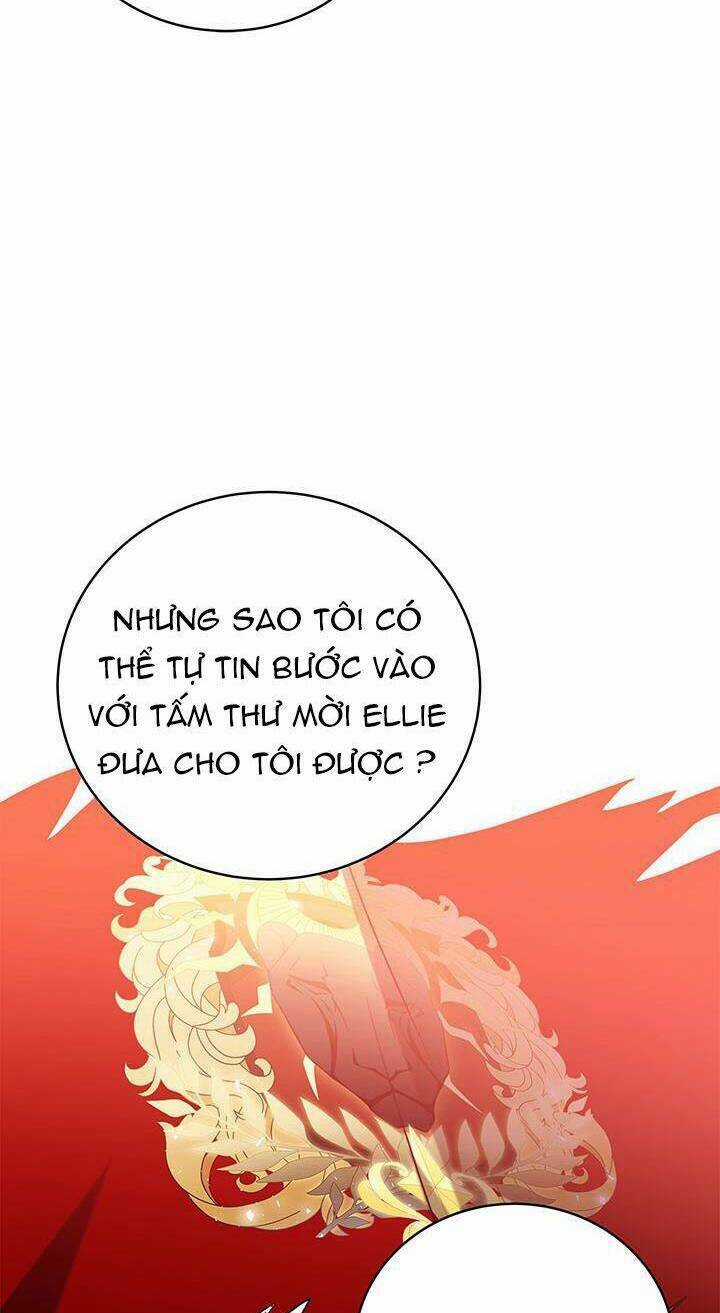 Tôi Sẽ Không Hối Tiếc Vì Anh Đâu Chapter 82 trang 43