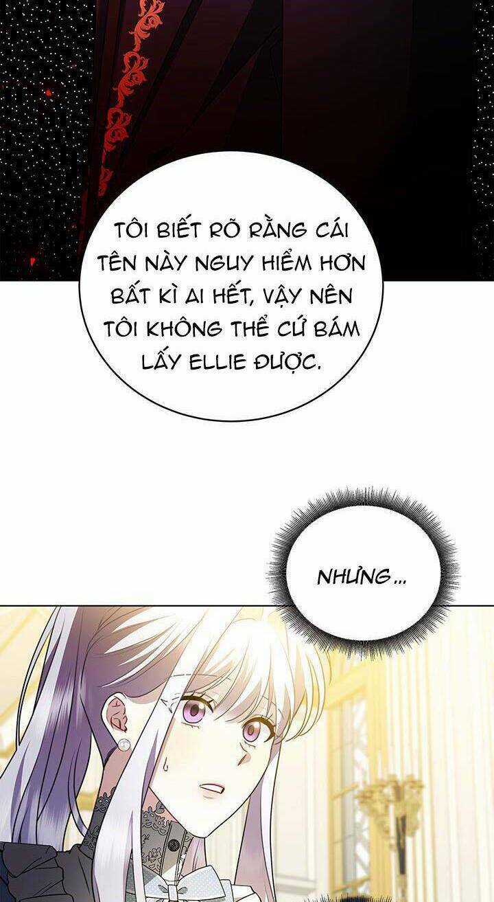 Tôi Sẽ Không Hối Tiếc Vì Anh Đâu Chapter 82 trang 45