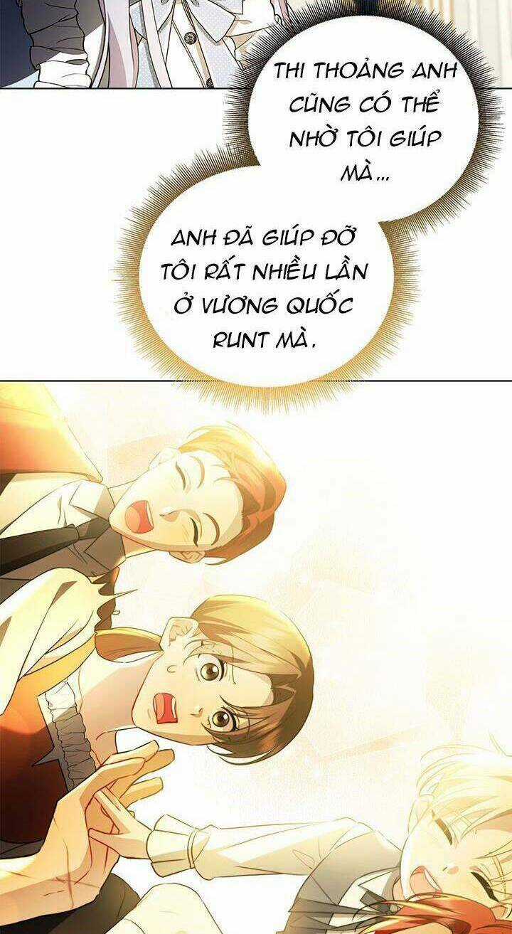 Tôi Sẽ Không Hối Tiếc Vì Anh Đâu Chapter 82 trang 46