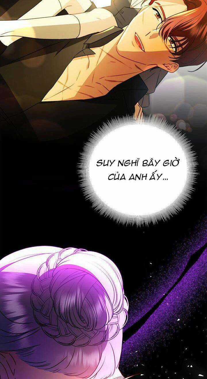 Tôi Sẽ Không Hối Tiếc Vì Anh Đâu Chapter 82 trang 47