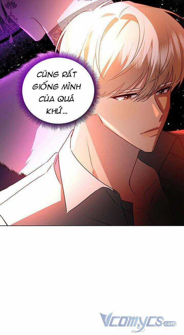 Tôi Sẽ Không Hối Tiếc Vì Anh Đâu Chapter 82 trang 48