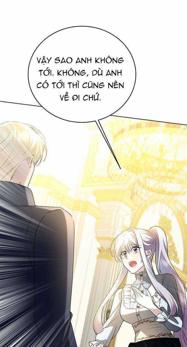 Tôi Sẽ Không Hối Tiếc Vì Anh Đâu Chapter 82 trang 49