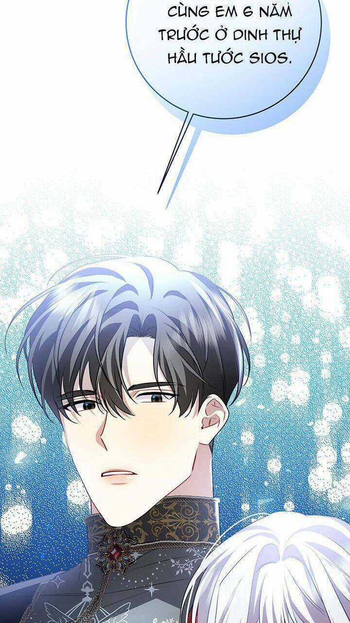 Tôi Sẽ Không Hối Tiếc Vì Anh Đâu Chapter 82 trang 5