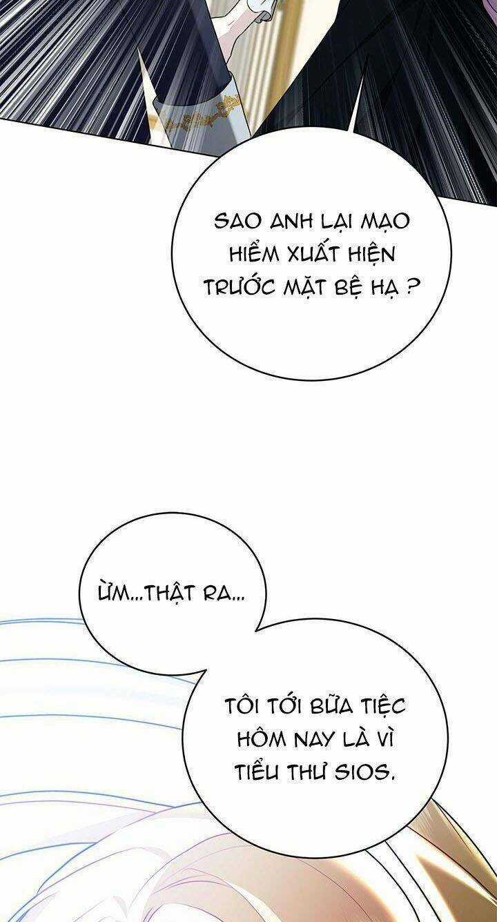 Tôi Sẽ Không Hối Tiếc Vì Anh Đâu Chapter 82 trang 50