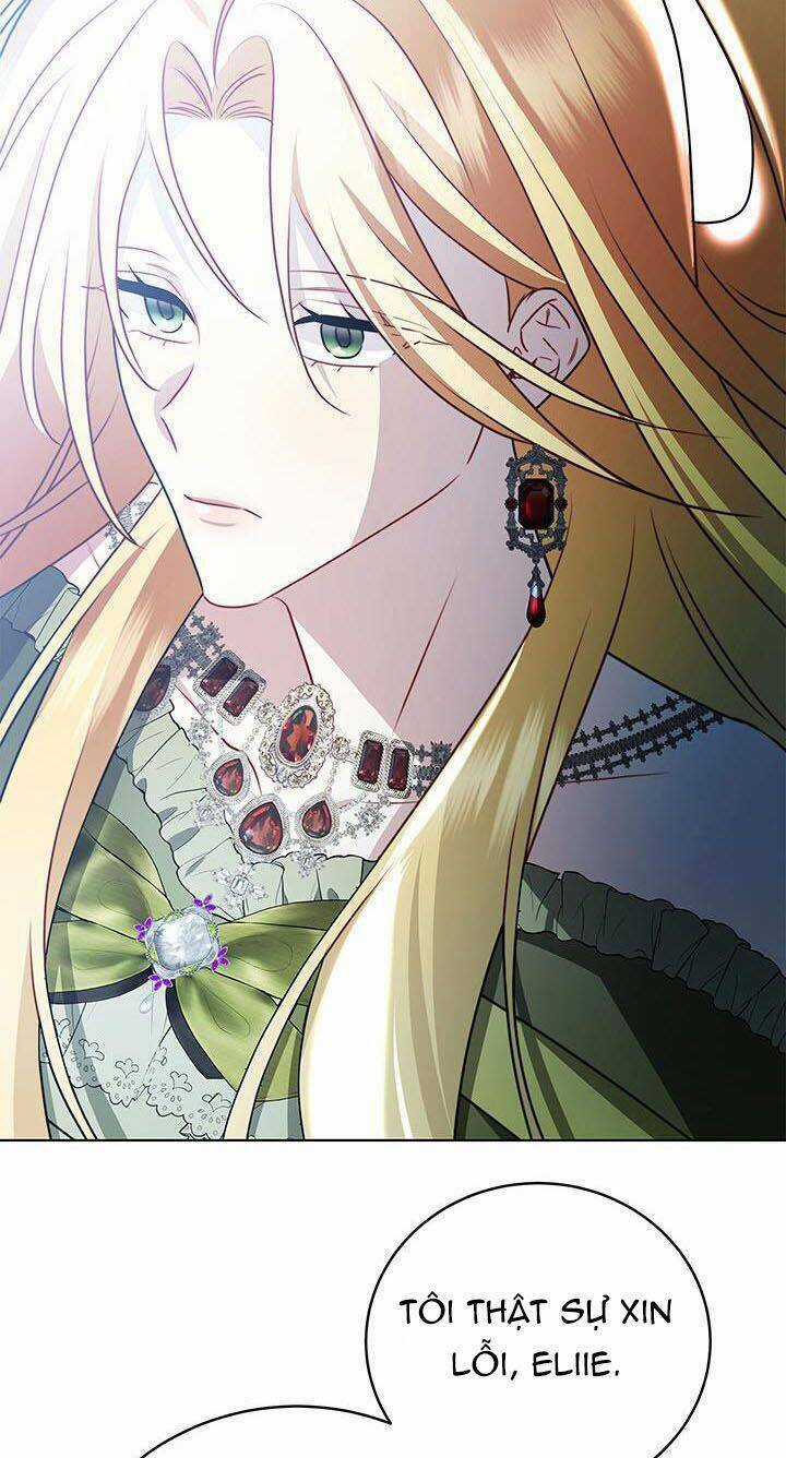 Tôi Sẽ Không Hối Tiếc Vì Anh Đâu Chapter 82 trang 51