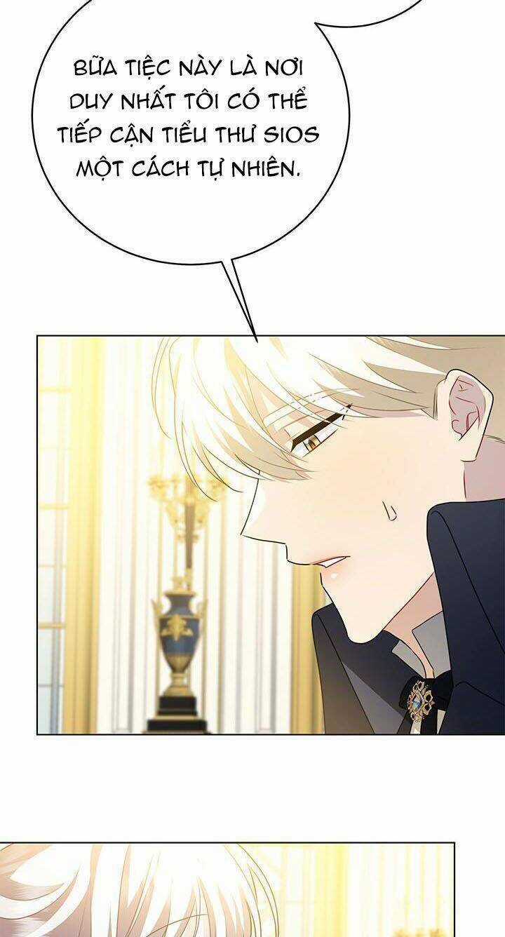 Tôi Sẽ Không Hối Tiếc Vì Anh Đâu Chapter 82 trang 52