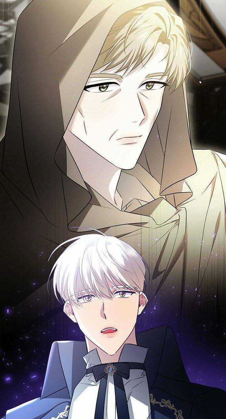 Tôi Sẽ Không Hối Tiếc Vì Anh Đâu Chapter 82 trang 54