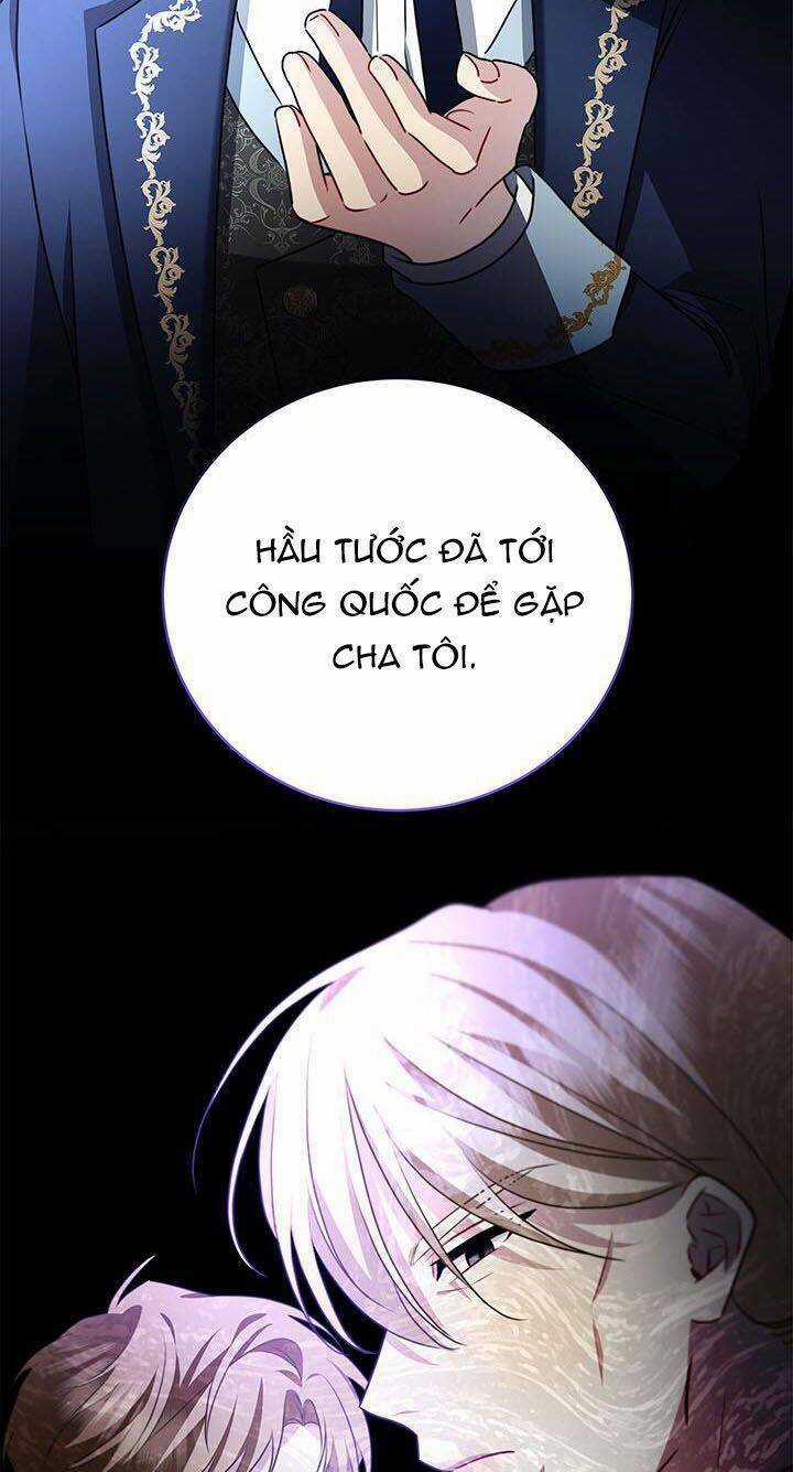 Tôi Sẽ Không Hối Tiếc Vì Anh Đâu Chapter 82 trang 55