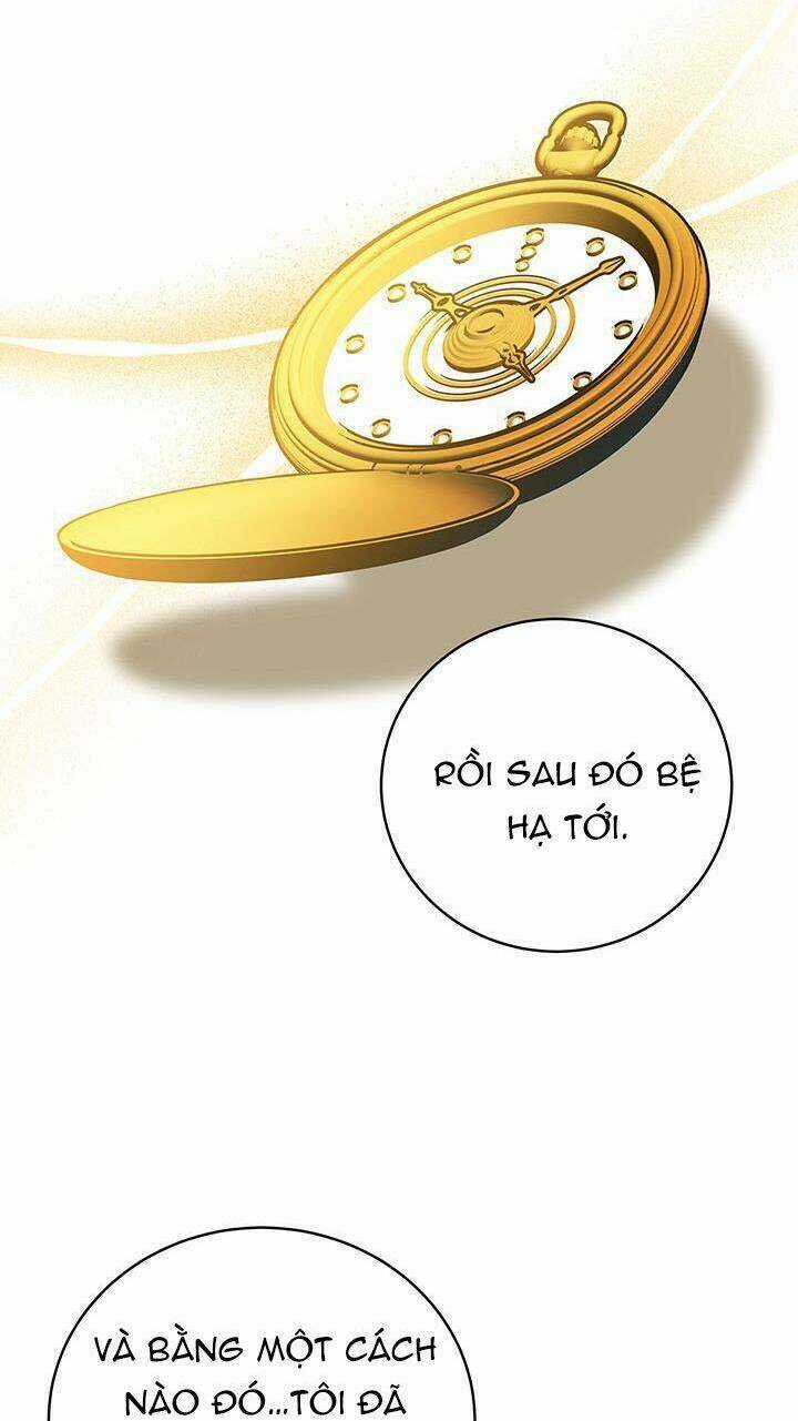 Tôi Sẽ Không Hối Tiếc Vì Anh Đâu Chapter 82 trang 58