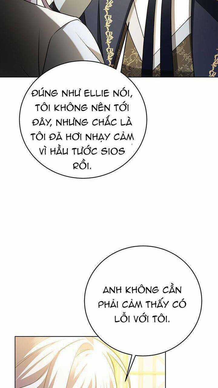 Tôi Sẽ Không Hối Tiếc Vì Anh Đâu Chapter 82 trang 63