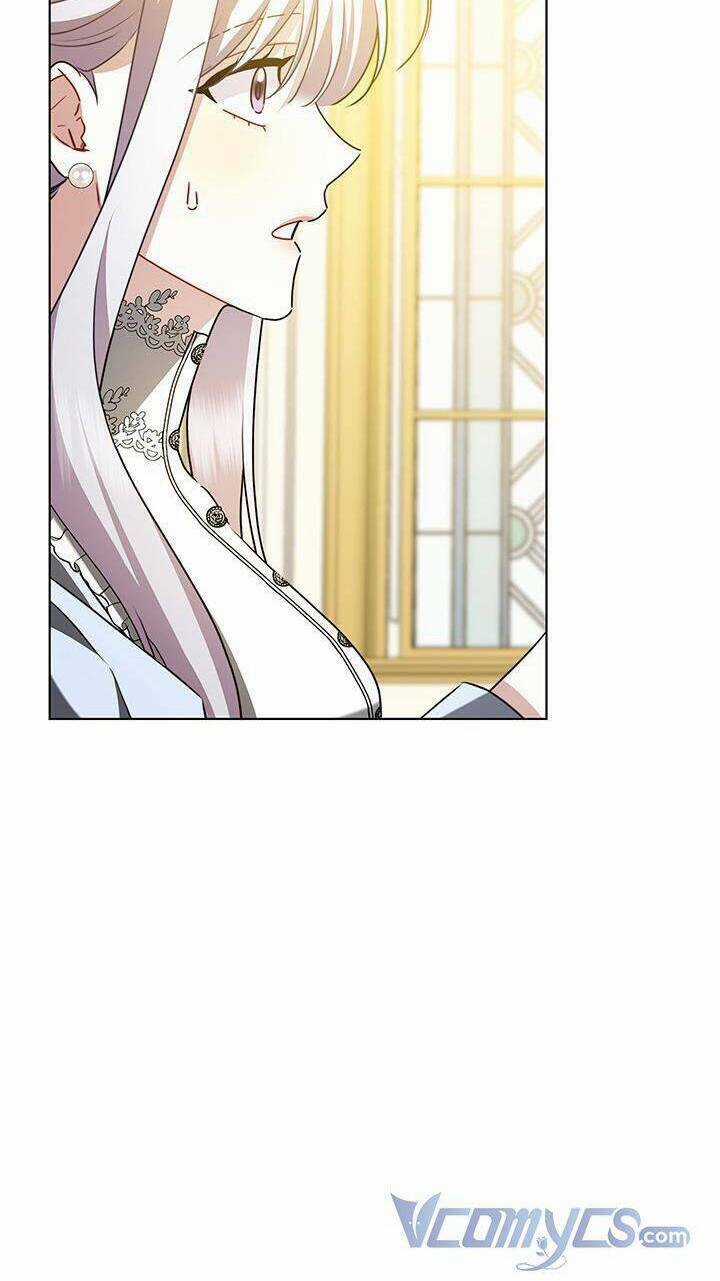 Tôi Sẽ Không Hối Tiếc Vì Anh Đâu Chapter 82 trang 64